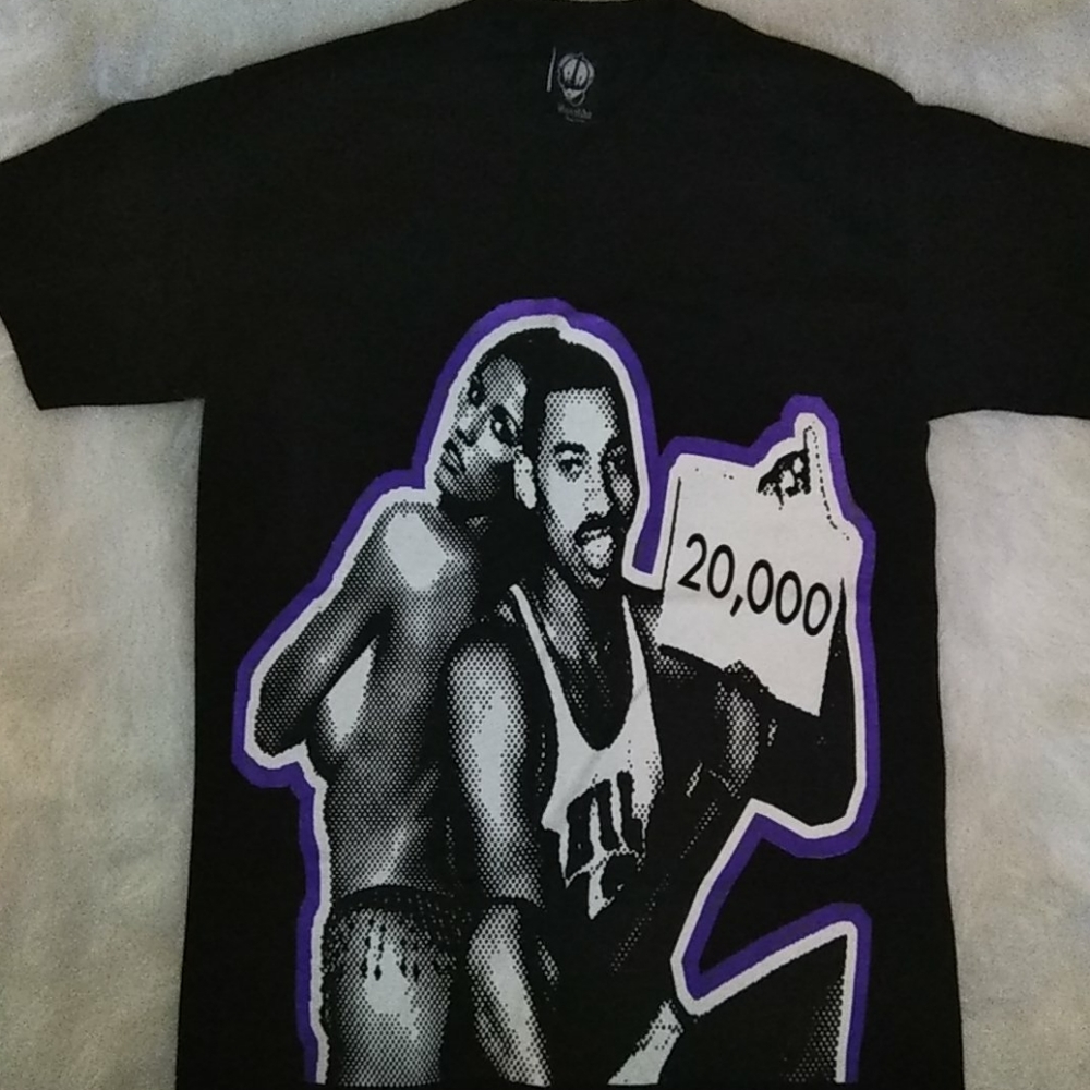 Bonafide icon tshirt (unisex)